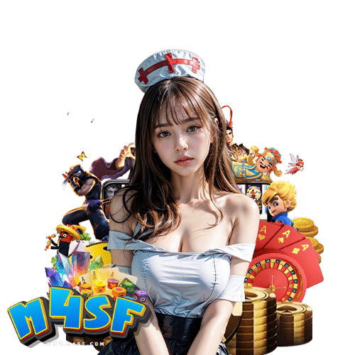 m4sf บาคาร่า