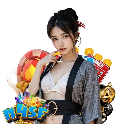 m4sf สมัครง่าย