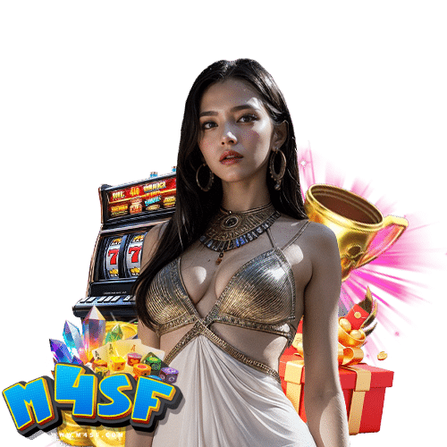m4sf สล็อต