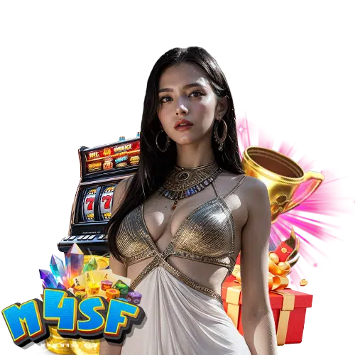 m4sf สล็อต