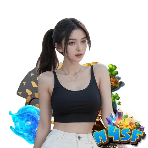 m4sf เว็บพนันอันดับ 1